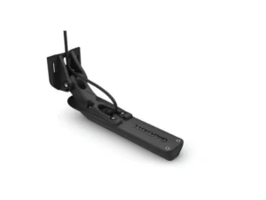 GARMIN GT34UHD-TM 20 ft Cable 12-Pin Depth/Temp Transom Mount UHD Sonar System Transducer, 800 kHz UHD ClearVu, 1200 kHz | 010-1