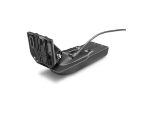 GARMIN GT54UHD-TM 20 ft Cable 12-Pin Depth/Temp UHD Scanning Sonar All-in-One ducer, 150 to 240 kHz CHIRP (HW), 800 kHz, 1200kHz