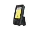 GARMIN STRIKER Plus 4 Series 4.3 in QSVGA GPS Fishfinder with Traditional CHIRP Sonar and Dual-Beam Transducer | 010-01870-00