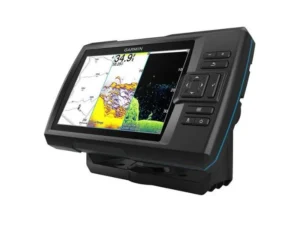 GARMIN Striker Vivid 7cv, US w/ GT20 | 010-02552-00