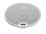 HERTZ AUDIO HEX 6.5 C-W - 6.5" 4 Ohm MARINE CLASSIC COAX SET - WHITE | 78040380