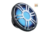 HERTZ AUDIO HMS 10 S2-LD-G.1 - 10" 2 Ohm MARINE SPORT SUBWOOFER | 78035475
