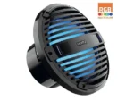 HERTZ AUDIO HMS 12 B4-LD-C - 12" 4 Ohm MARINE INFINITE BAF. SUB BLACK | 78035464