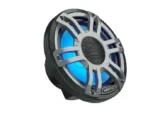 HERTZ AUDIO HMX 7.7 S-LD-G - 7.7" 4 Ohm SPORTS COAX RGB LED SET | 78040327