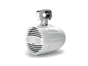 HERTZ AUDIO HTX 8 M-CL-TW.2 - MARINE TOWER SPEAKER COAX 8'' CLAMP WH each | 78049003