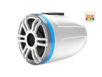 HERTZ AUDIO HTX 8H S-FL-SW - MARINE TOWER SPEAKER 8" FLAT WHITE each | 78049013