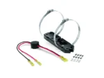 HUMMINBIRD AD MTM HW MSI - MEGA SI+ Trolling Motor Adapter Bracket | 740182-1