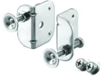 ICOM Flush mount kit for M324/M424G/MA510TR | MB132