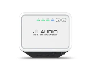 JL Audio® A60-H Hideaway Marine Head Unit | 010-04305-00