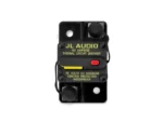 JL AUDIO XMD-MCB-80: Waterproof, Ignition Protected Circuit Breaker: 80 Amp | 90948 | 010-13685-00