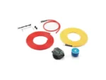 JL AUDIO XMD-PCS30A-1-L12: Premium 9 AWG 12-V Power Conn. Sys for Single Amp, Up to 12ft, 30 Amp | 90400 | 010-13649-00