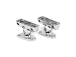 JL AUDIO M-MCPv3-DM: ETXv3 Enclosed Speaker Sys. Fixture for Surface/Deck Mount, Tilt-Adjustable, PAIR | 91273 | 010-13709-00