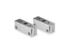 JL AUDIO OEM-Specific Four Winns® & Deck/Surface Mounting Fixture for M & MX ETXv3 models, PAIR | 91278 | 010-13714-00
