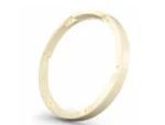 JL AUDIO Beige Trim Ring for M6-770XC-S | 92905 *ON SALE WHILE SUPPLIES LAST*