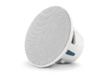JL AUDIO M6-880X-L-GwSw-Single: 8.8" Speaker with White Luxe Grille | 93914 | 010-03914-00 | 010-03914-00