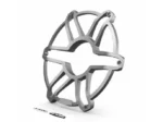 JL AUDIO Titanium Custom Grille for M7 12-inch Subwoofer | 92533 *ON SALE WHILE SUPPLIES LAST*