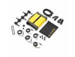 JL AUDIO 90602 MAX-KIT MAX is a professional-grade, dual FFT measurement system with five microphone | 90602 *ON SALE*