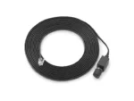 JL AUDIO MHD-RLC: Amplifier Remote Level Control and Cable | 98121 | 010-13839-00