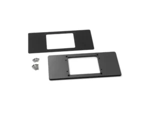 JL AUDIO MMP-2-BK: MediaMaster® Mounting Adaptor Plate for MM55 & MMR-40 Retrofit | 99929 | 010-13860-00