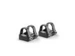 JL AUDIO PS-SWMCP-B-1.125: Pipe Mount Fixtures (Swivel) for VeX Tower Speakers, Clamps Inner-Diam. 1.125" | 93702 | 010-13822-00