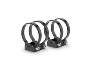 JL AUDIO Mount Fixture for VeX? Enclosed System, Pipe Mounting, 3.000" (PS-SWMCP-B-3.000) | 010-13877-00