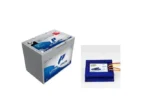 LITHIUM PROS Lithium Pros Battery Kit:  L2467-24 & M1224 Bluetooth | L2467-24CK | L24-24CK | DROP SHIP ITEM, FREE FREIGHT
