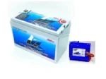 LITHIUM PROS Lithium Pros Battery Kit, M3167-36 and DC Charger Bluetooth | L3167-36CK | M31-36CK | DROP SHIP ITEM, FREE FREIGHT