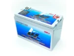 LITHIUM PROS LiFePO4 Battery, 36V/67 Ah (Trolling/Deep cycle, Grp 31) Bluetooth | M3167-36 **DROP SHIP ITEM, FREE FREIGHT**