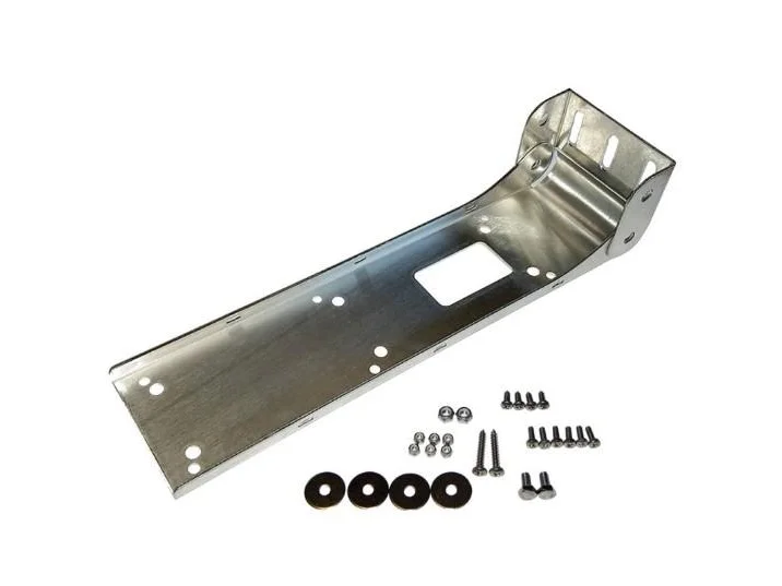 LOWRANCE STRUCTURE SCAN HD SKIMMER MNT BRKT | 000-10874-001