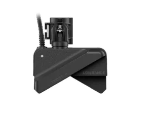 LOWRANCE ActiveTarget 2 XL Shaft Mount Bracket | 000-16491-001