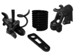 LOWRANCE RECON ActiveTarget 2 Mounting Kit | 000-16503-001 *Preorder Today - ETA February 2026*