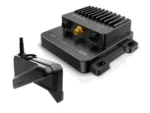 LOWRANCE ActiveTarget 2 XL Transducer & Active Target 2 Module | 000-16488-001