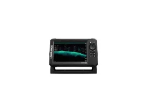 LOWRANCE EAGLE 7 Tripleshot+ CMAP | 000-16228-001