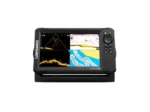LOWRANCE 9" Eagle Eye & C-MAP DISCOVER ONBOARD US/CAN | 000-16232-001
