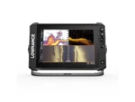 LOWRANCE Elite FS 10 with 3-in-1 Transducer Included | 000-16430-001