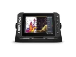 LOWRANCE Elite FS 7 with HDI Transducer | 000-15696-001