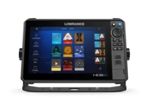 LOWRANCE HDS PRO 10 NOXD (AMER) | 000-15999-001