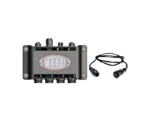 LUMISHORE SUPRA i-Connect Hub Kit (Additional Hub with Cable and Connectors)| 60-0317 | 010-04356-00