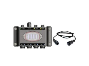 LUMISHORE SUPRA i-Connect Hub Kit (Additional Hub with Cable and Connectors)| 60-0317 | 010-04356-00