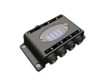 LUMISHORE EOS i-Connect Hub - Junction Box Incorporating Full Light Synchronization | 60-0321 | 010-04357-00