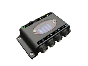 LUMISHORE EOS i-Connect Hub - Junction Box Incorporating Full Light Synchronization | 60-0321 | 010-04357-00