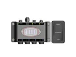 LUMISHORE SUPRA i-Connect Installation Kit for THX/TIX | 60-0329 | 010-04358-00