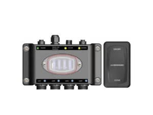 LUMISHORE SUPRA i-Connect Installation Kit for THX/TIX | 60-0329 | 010-04358-00
