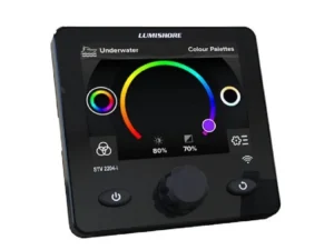 LUMISHORE Display | 60-0369 | 010-04362-00