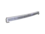 LUMISHORE Curved Light Bar - 40" | 60-0473 | 010-04464-00