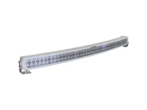 LUMISHORE Curved Light Bar - 40" | 60-0473 | 010-04464-00