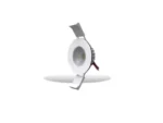 LUMISHORE ECLIPSE DL55 Downlight in White -  White Light | 60-0483 | 010-04473-00 *CURRENT STOCK ON SALE