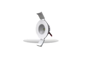 LUMISHORE ECLIPSE DL55 Downlight in Black - Blue and White Light | 60-0486 | 010-04476-00 *CURRENT STOCK ON SALE