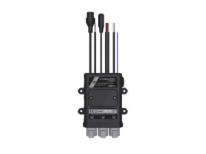 LUMISHORE ECLIPSE Command Center | 60-0495 | 010-04486-00