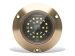 LUMISHORE SMX154 Underwater Surface Mount RGBW Full Color Light | 60-0536 | 010-04508-00